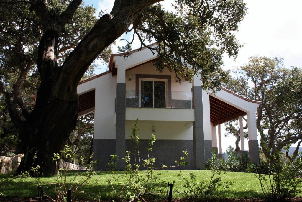 Estudio con balcón